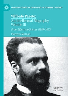 Front cover_Vilfredo Pareto