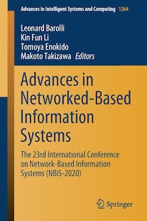 Front cover_Advances In Networked-based Information Systems