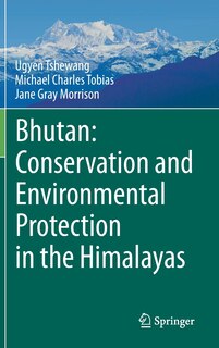 Front cover_Bhutan
