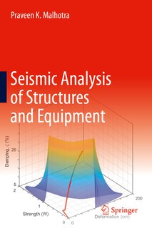 Front cover_Seismic Analysis Of Structures And Equipment