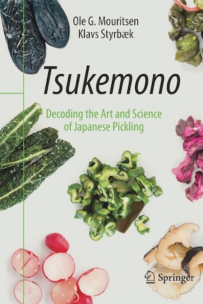 Tsukemono: Decoding the Art and Science of Japanese Pickling