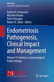 Couverture_Endometriosis Pathogenesis, Clinical Impact And Management