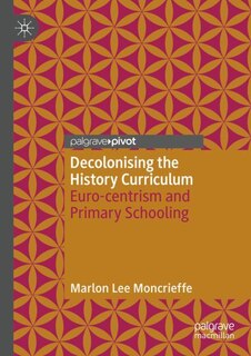 Couverture_Decolonising The History Curriculum