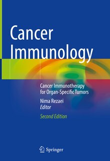 Front cover_Cancer Immunology