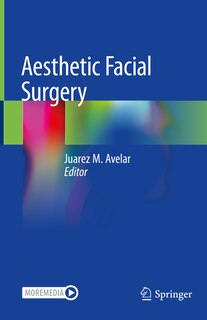 Front cover_Aesthetic Facial Surgery