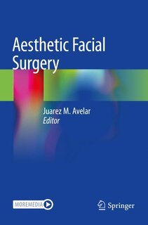 Front cover_Aesthetic Facial Surgery