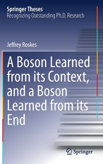 Couverture_A Boson Learned From Its Context, And A Boson Learned From Its End