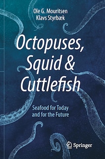 Couverture_Octopuses, Squid and Cuttlefish
