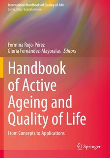 Front cover_Handbook of Active Ageing and Quality of Life