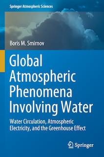 Front cover_Global Atmospheric Phenomena Involving Water