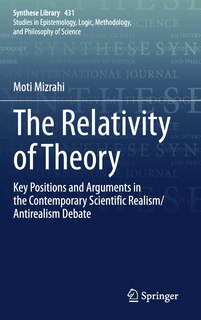 Couverture_The Relativity of Theory