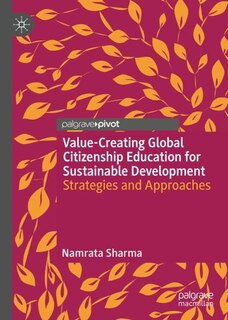 Couverture_Value-creating Global Citizenship Education For Sustainable Development