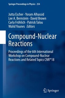 Front cover_Compound-Nuclear Reactions
