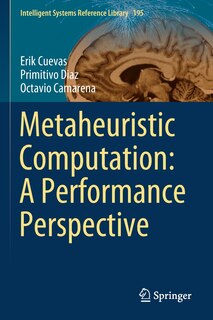 Couverture_Metaheuristic Computation