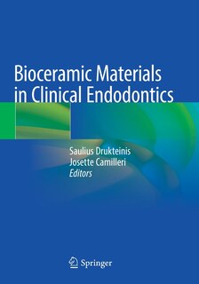Front cover_Bioceramic Materials In Clinical Endodontics