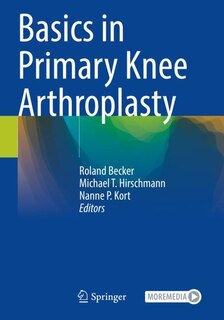 Front cover_Basics in Primary Knee Arthroplasty