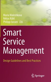 Couverture_Smart Service Management