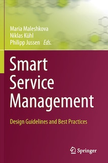 Couverture_Smart Service Management