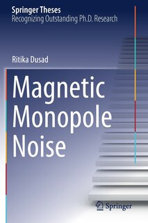 Couverture_Magnetic Monopole Noise