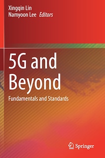 Front cover_5G and Beyond