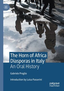 Couverture_The Horn Of Africa Diasporas In Italy