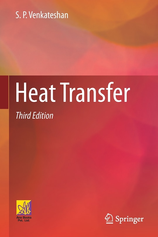 Front cover_Heat Transfer