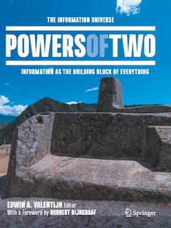 Front cover_Powers of Two