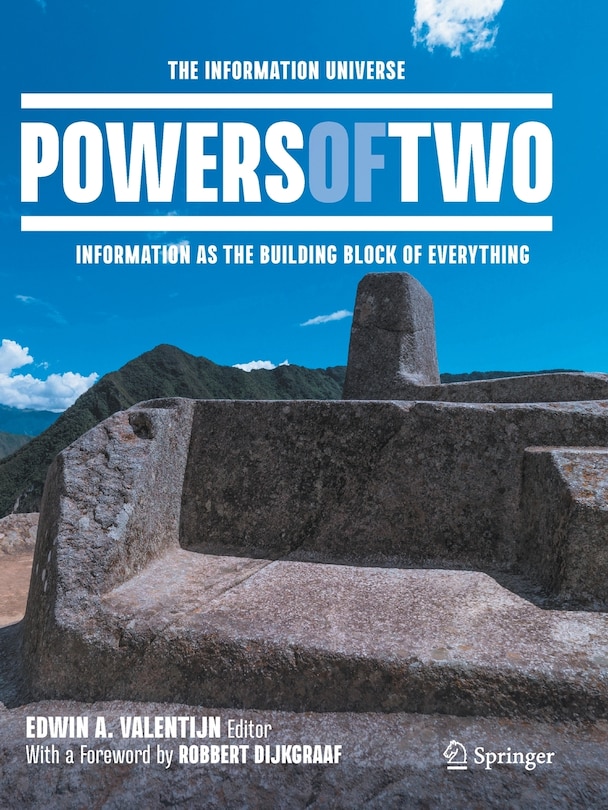 Front cover_Powers of Two