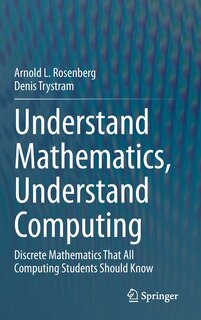Front cover_Understand Mathematics, Understand Computing