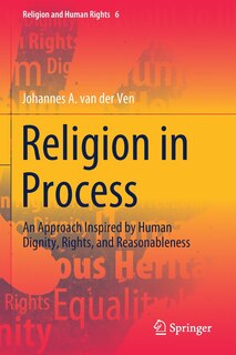 Front cover_Religion In Process