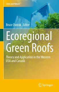 Couverture_Ecoregional Green Roofs