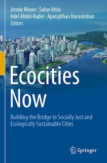Front cover_Ecocities Now