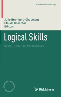 Front cover_Logical Skills