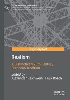 Front cover_Realism