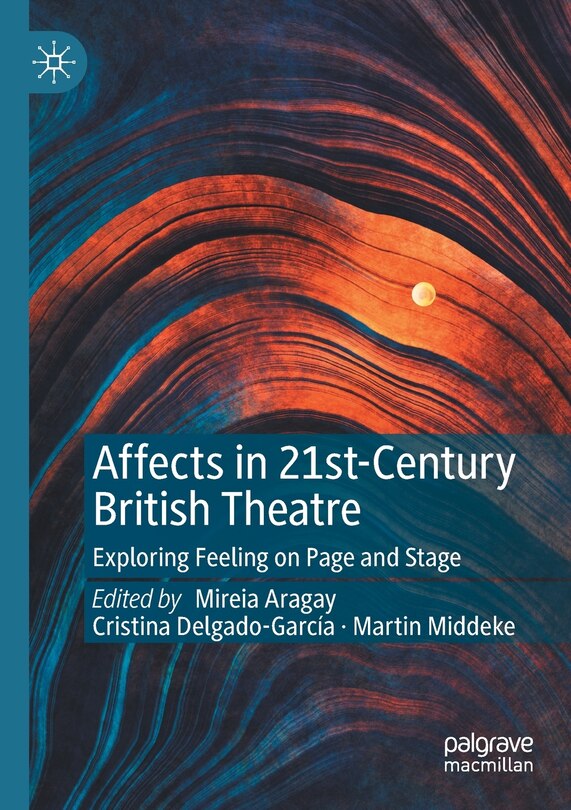 Couverture_Affects in 21st-Century British Theatre