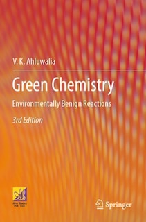 Couverture_Green Chemistry