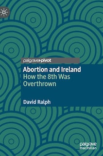Front cover_Abortion And Ireland