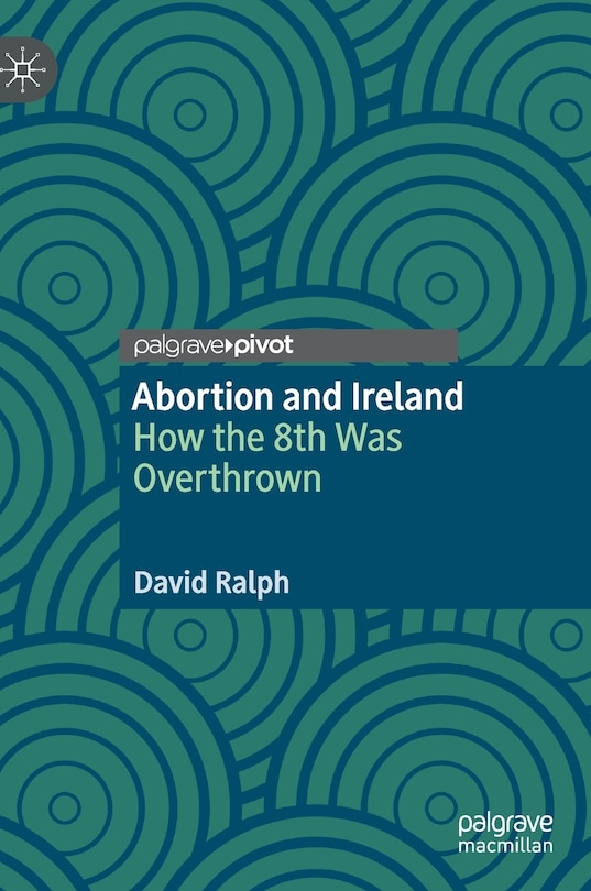 Front cover_Abortion And Ireland