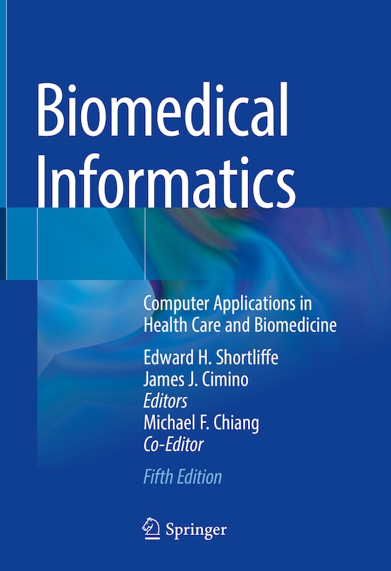 Couverture_Biomedical Informatics