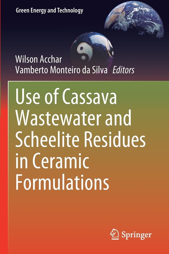 Couverture_Use of Cassava Wastewater and Scheelite Residues in Ceramic Formulations