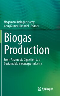 Front cover_Biogas Production