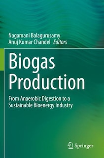 Front cover_Biogas Production