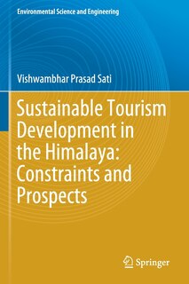 Front cover_Sustainable Tourism Development In The Himalaya