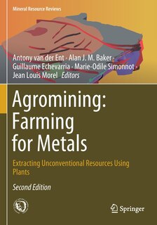 Front cover_Agromining