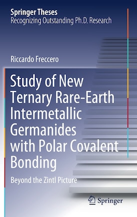 Study Of New Ternary Rare-earth Intermetallic Germanides With Polar Covalent Bonding: Beyond The Zintl Picture