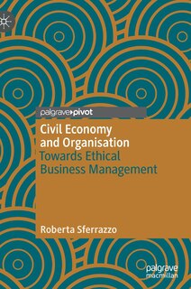 Couverture_Civil Economy And Organisation
