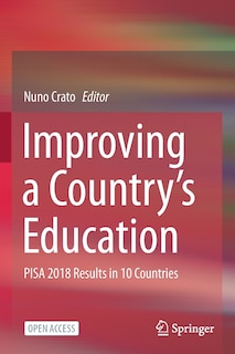 Couverture_Improving a Country's Education