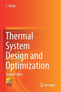 Thermal System Design And Optimization