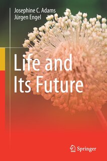 Front cover_Life And Its Future
