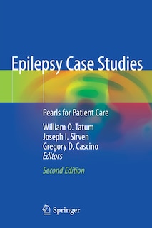 Front cover_Epilepsy Case Studies